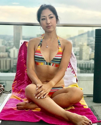 Grace Asakura