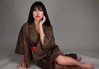 Grace Asakura