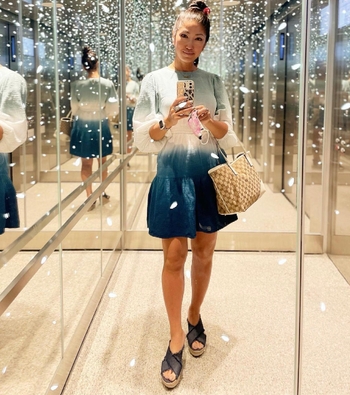 Grace Asakura
