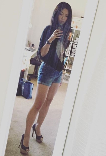 Grace Asakura
