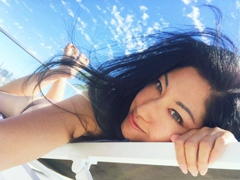 Grace Asakura