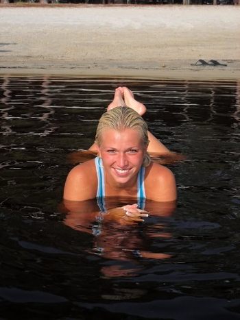 Michaëla Krajicek