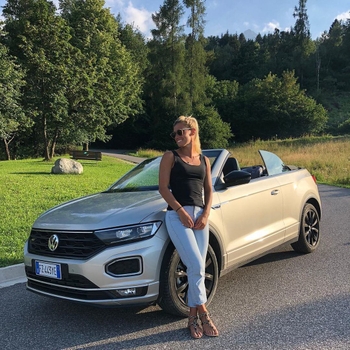 Francesca Dallapé