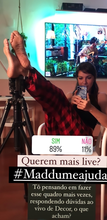 Maddu Magalhães