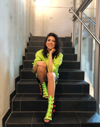 Amira Tröger