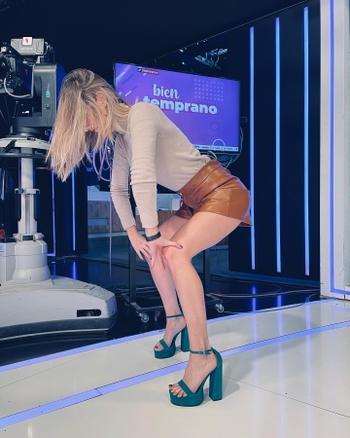 Agustina Peñalba
