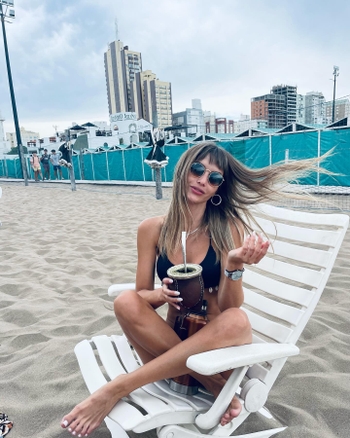 Agustina Peñalba