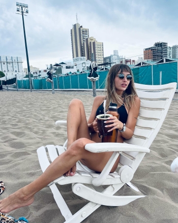 Agustina Peñalba