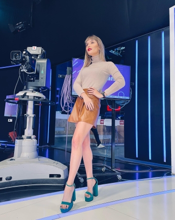 Agustina Peñalba