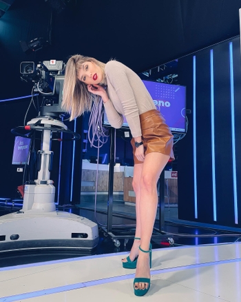 Agustina Peñalba