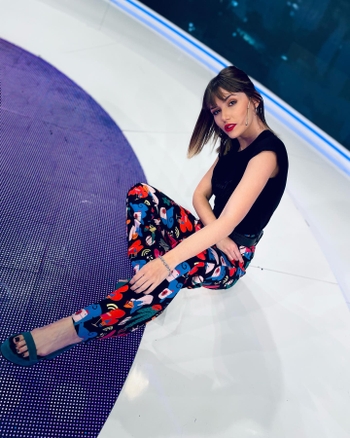 Agustina Peñalba