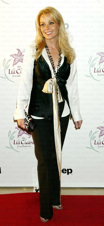 Gail O'Grady
