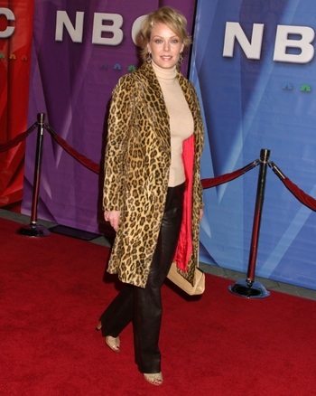 Gail O'Grady