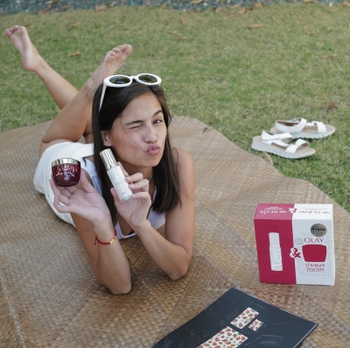 Jasmine Curtis-Smith