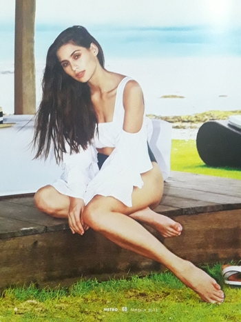Jasmine Curtis-Smith
