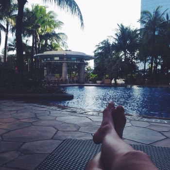 Jasmine Curtis-Smith