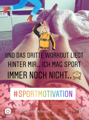 Selina Shirin Müller