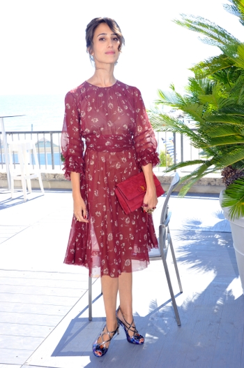 Silvia D'Amico