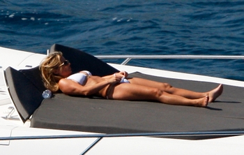 Geri Horner