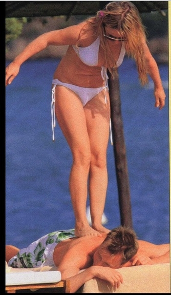 Geri Horner