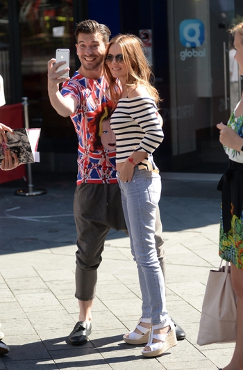 Geri Horner