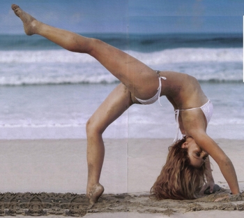 Geri Horner