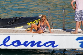 Geri Horner