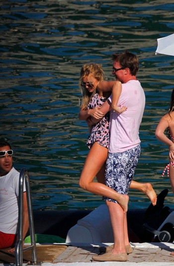 Geri Horner