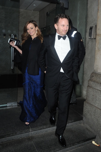 Geri Horner