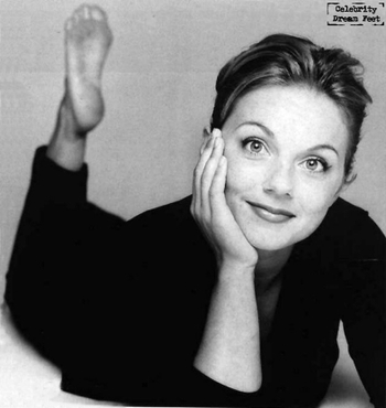Geri Horner