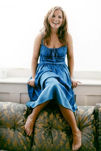 Geri Horner