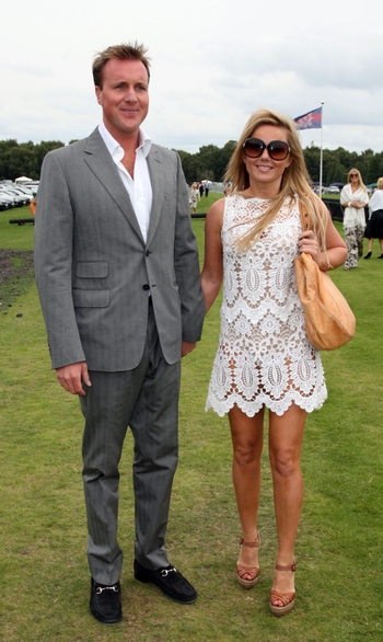 Geri Horner