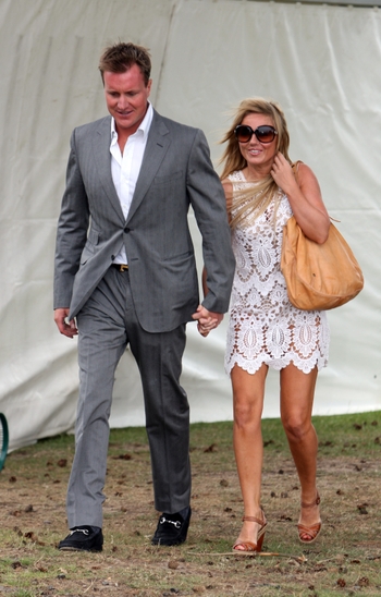 Geri Horner