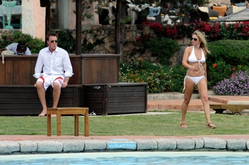 Geri Horner