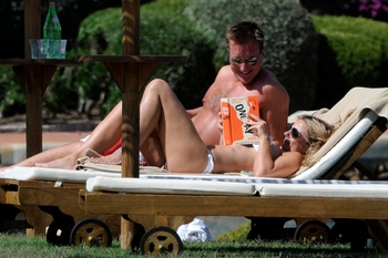 Geri Horner