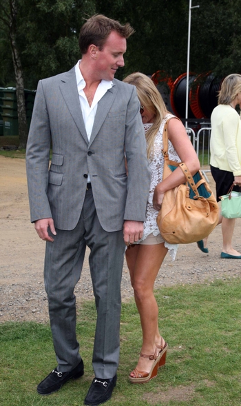 Geri Horner