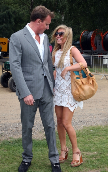 Geri Horner