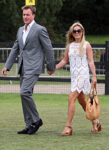 Geri Horner