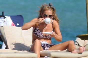 Geri Horner