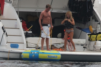 Geri Horner