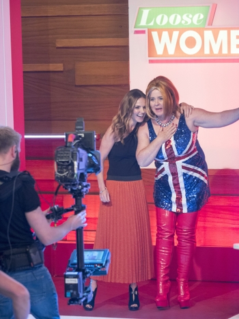 Geri Horner