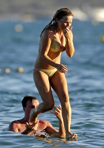Geri Horner