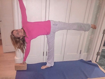 Geri Horner