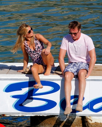 Geri Horner