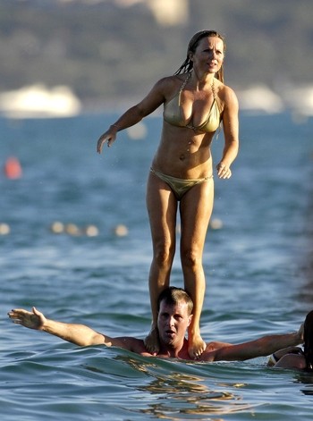Geri Horner