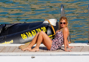 Geri Horner