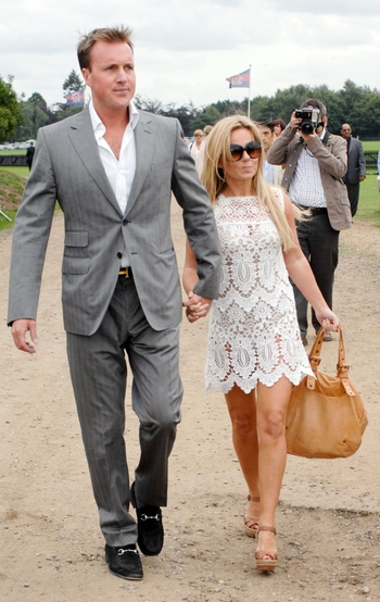 Geri Horner