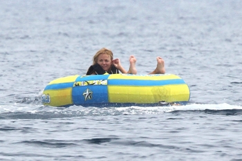 Geri Horner