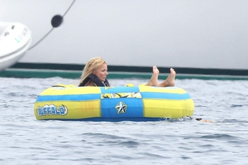 Geri Horner