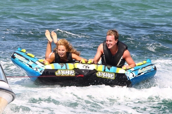 Geri Horner
